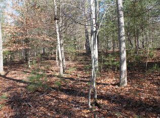 LOT 2 Warnock Mountain Acres, Blairsville, GA 30512
