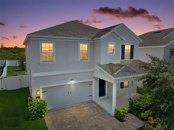 900 CARMILLION CT, GROVELAND, FL 34736