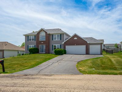 676 Elberon Way, Roscoe, IL, 61073