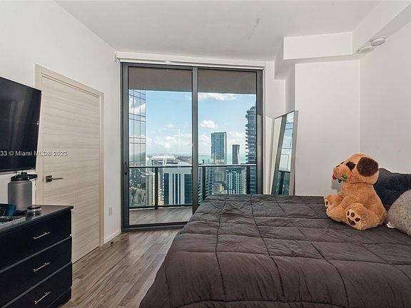 4th image of 801 S Miami Ave #5304