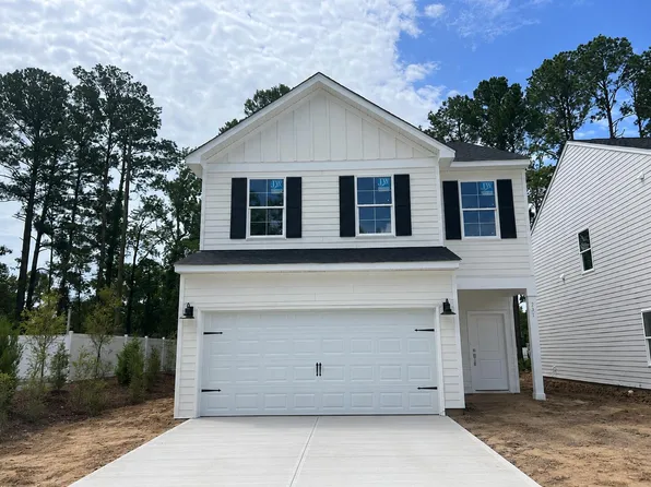231 Central Creek Dr, Goose Creek, SC 29445
