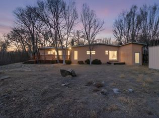 104 Guthrie Ln #A & B, Taos, NM 87571