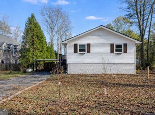 291 Buckhorn Dr, Temple, GA 30179