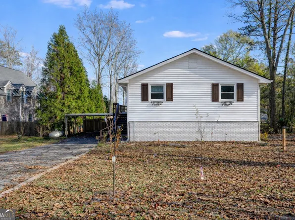 291 Buckhorn Dr, Temple, GA 30179