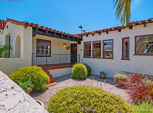 5118 Marlborough Dr, San Diego, CA 92116