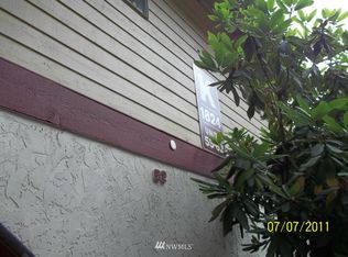 1824 Maple Ln S #K59, Kent, WA 98030