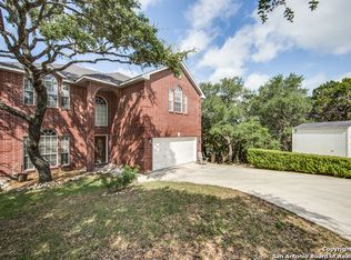 264 Water Crest Dr, Pipe Creek, TX 78063