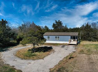 509 Stolfa St SE, Ardmore, OK 73401