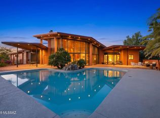 2855 W Lambert Ln, Tucson, AZ 85742