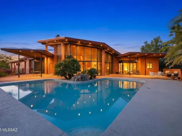 2855 W Lambert Ln, Tucson, AZ 85742