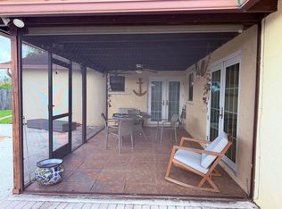 9500 NW 31ST Place, Sunrise, FL 33351