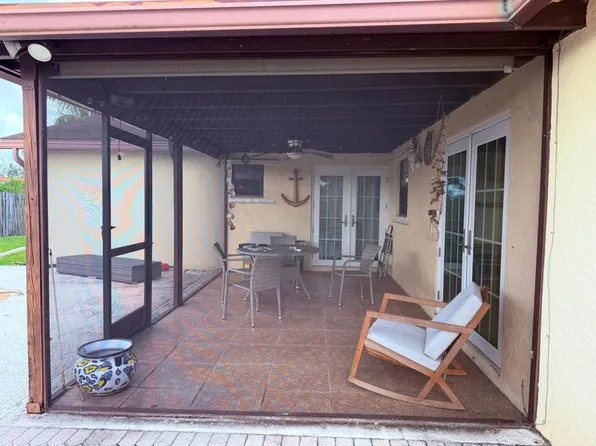 9500 NW 31ST Place, Sunrise, FL 33351