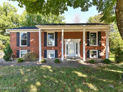 8503 Image Way, Jeffersontown, KY, 40299
