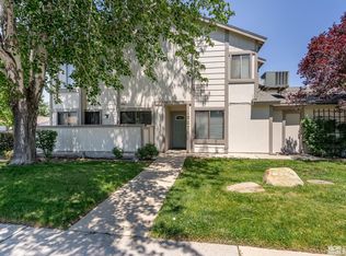 1027 Tyler Way, Sparks, NV 89431