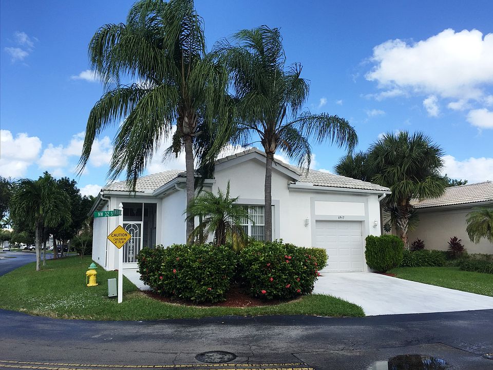 1st image of 6947 NW 32nd St