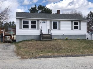 64 Lucille St, Auburn, ME 04210