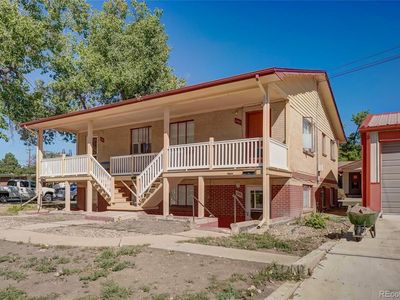 1291 W 3rd Avenue, Broomfield, CO, 80020