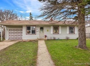 6690 Appletree St, Hanover Park, IL 60133