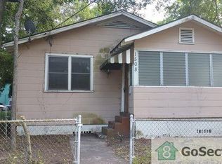 1508 W 8th St, Jacksonville, FL 32209