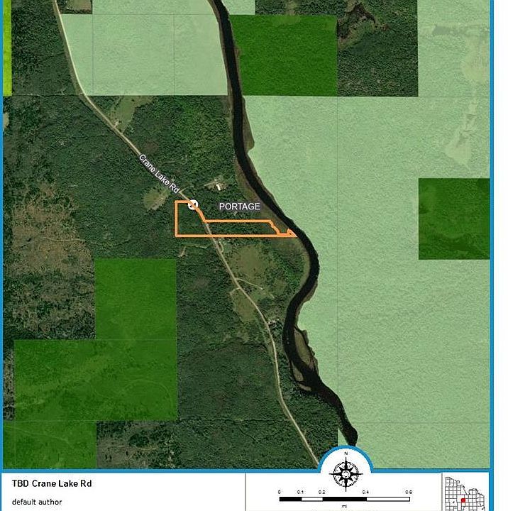 2nd image of TBD Crane Lake Rd