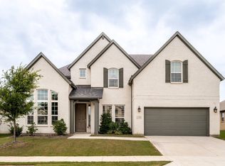 1720 Ordonez Dr, Little Elm, TX 75068