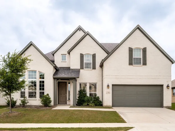 1720 Ordonez Dr, Little Elm, TX 75068