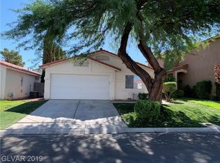 9346 Graceful Gold St, Las Vegas, NV 89123
