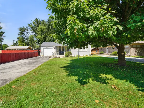 344 S Vine St, Indianapolis, IN 46241