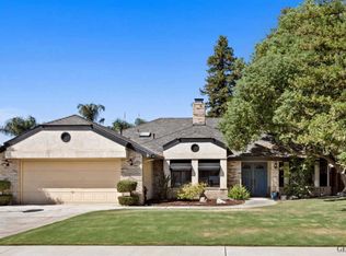 3105 Summer Creek Ct, Bakersfield, CA 93311