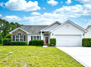 5201 Southern Trl, Myrtle Beach, SC 29579
