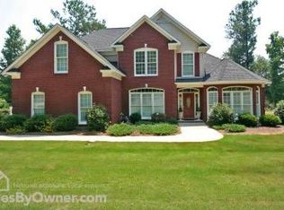 1085 Day Lake Dr, Midland, GA 31820