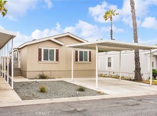 6130 Camino Real SPACE 106, Riverside, CA 92509