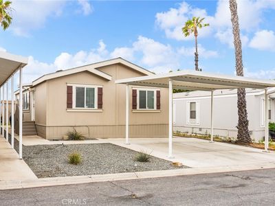 6130 Camino Real Space 106, Riverside, CA, 92509