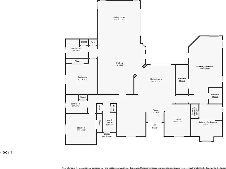12649 Oak Hollow Ct — Photo 48