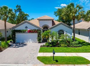 16196 Parque Ln, Naples, FL 34110
