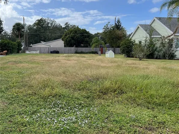 2436 Myrtle Ave #45, Sanford, FL 32771