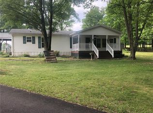 834 Muir Rd, Blairsville, PA 15717