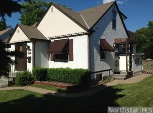 5124 Colfax Ave N, Minneapolis, MN 55430