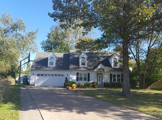 7193 Bunker Cv, Mentor, OH 44060