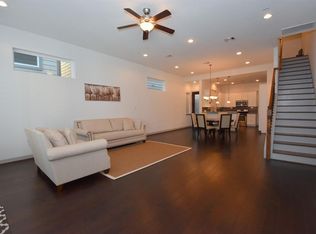 5933 Kiam St, Houston, TX 77007