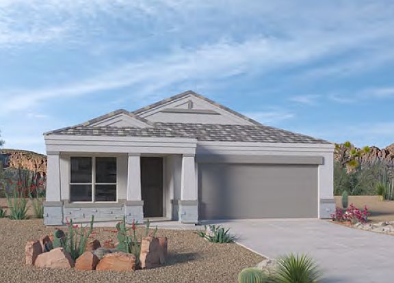 Plan Elevation.