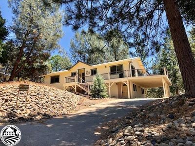 20407 Pine Mountain Dr #U-3-246, Groveland, CA, 95321