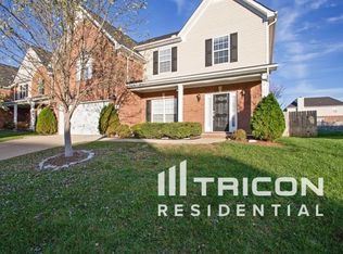 3012 Feradach Ln, Spring Hill, TN 37174