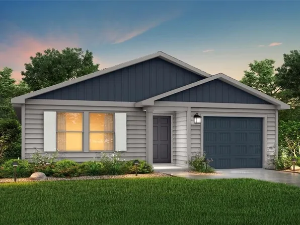 428 Regency Ln, Eden, NC 27288