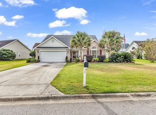 3849 Camden Dr, Myrtle Beach, SC 29588