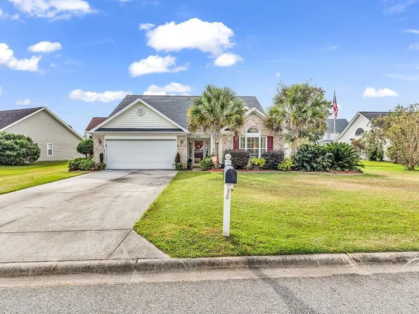 3849 Camden Dr., Myrtle Beach, SC 29588