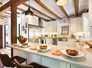 767 1/2 Acequia Madre, Santa Fe, NM 87505