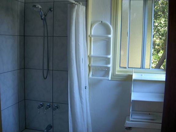 2nd bath off 2nd bedroom