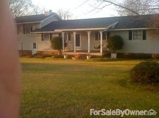 398 Thomson Rd, Warner Robins, GA 31093