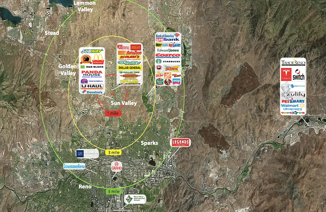 5259 Dorothy Ct photo 1